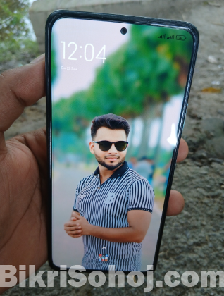 Redmi note 10 pro